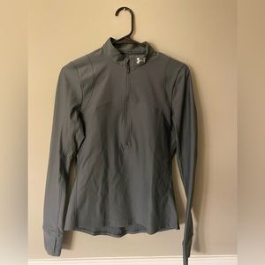 Under armour size small jacket
